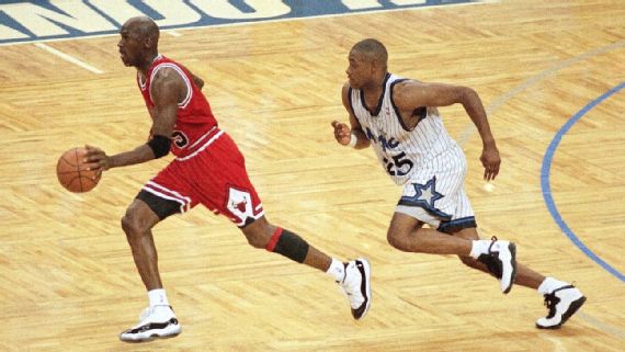 Never forget that LeBron James wore White Cement 3s during a preseason game  against the Wizards in '03