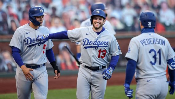 2020 MLB World Series predictions, Rays-Dodgers expert picks: Is