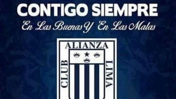 El mensaje de Carlos Zambrano tras el descenso de Alianza Lima