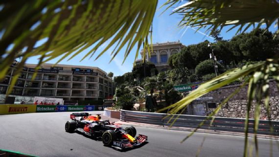 The Monaco GP changes F1 can make to improve races