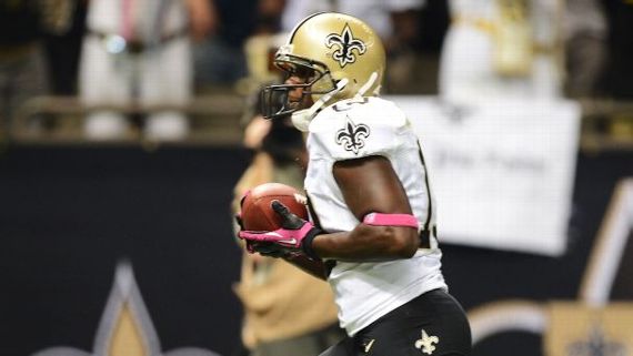 Alvin Kamara Shares Message For Saints QB Drew Brees - The Spun: What's  Trending In The Sports World Today