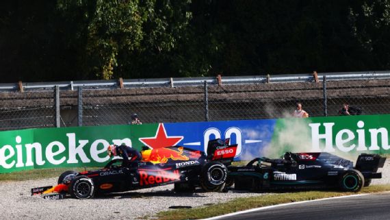 Max Verstappen vs Lewis Hamilton: How title fight swung and was ultimately  won in an epic 2021 F1 season