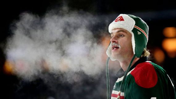 Wild roll into St. Louis trying to purge memory of Winter Classic – Twin  Cities