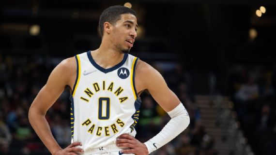 Pacers: Chris Duarte receives high praise from Kevin Durant