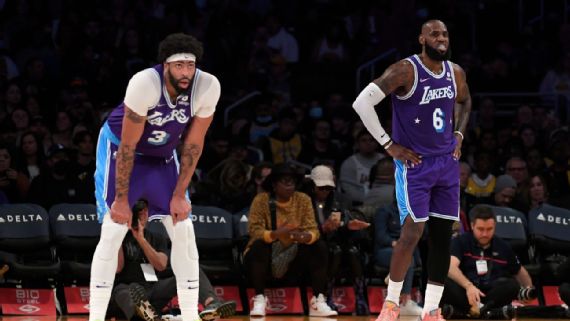 2022-23 NBA schedule: Ranking all five NBA Christmas Day games from least  to most intriguing 