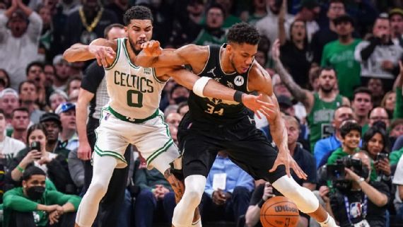 The Sports Christmas Tradition: ESPN & ABC Combine to Exclusively Televise  All Five NBA Christmas Day Games on Friday, December 25 - ESPN Press Room  U.S.