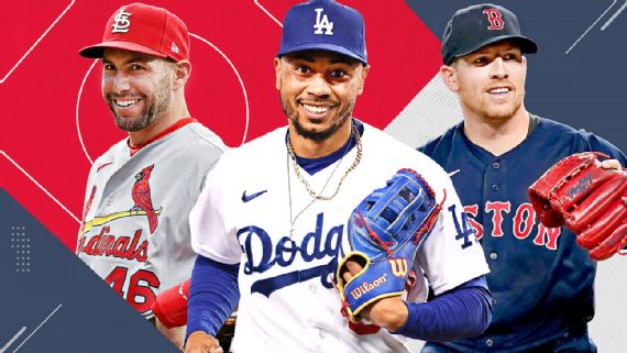 High and Tight: Our Rock & Roll Baseball Experts Discuss Uniforms