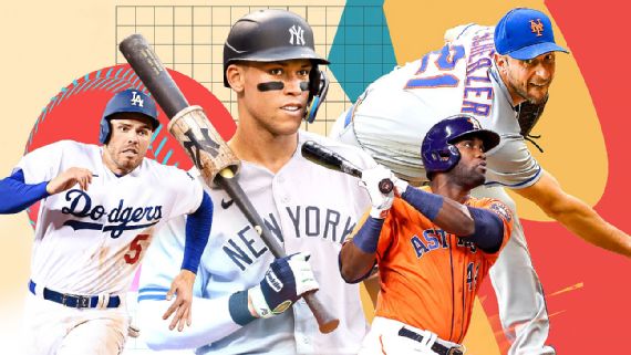 MLB 2023 preview: Rankings, playoff odds for all 30 teams - ESPN