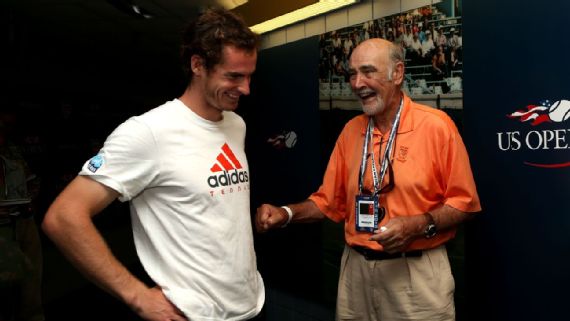 3-Time Grand Slam Champion Andy Murray Withdraws From French Open – NBC Bay  Area