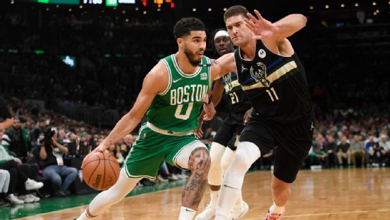 2022-2023 NBA Team Previews: Boston Celtics Fantasy Breakdown