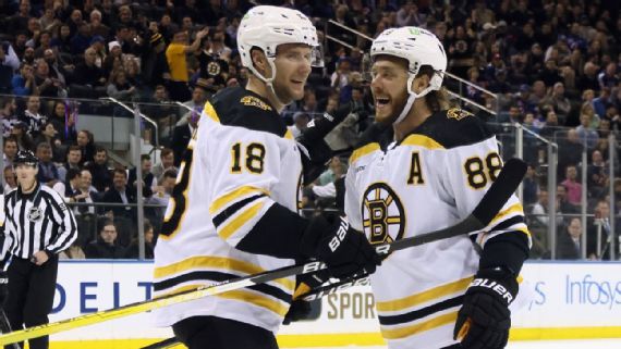 A.J. Greer nearly gave up, but now on verge of making Bruins