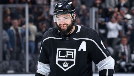 LA Kings on X: These jerseys are, shall we say, out of this world