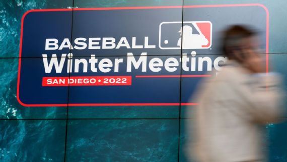 MLB winter meetings met with free-agent spending frenzy