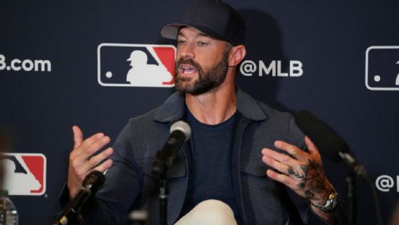 MLB Managers Preparing For Normal 2021 — For Now