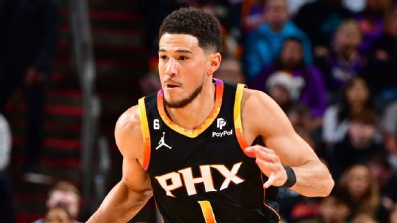 Devin Booker - Phoenix Suns - Game-Worn City Edition Jersey - Scored 27  Points - Also Worn 6/28/21 - 2021 NBA Finals Game 1