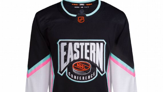 Where to buy NHL All-Star Game jerseys, shirts, hoodies and more 