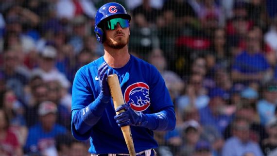 Former Cubs All-Star shares surprising take on Cody Bellinger