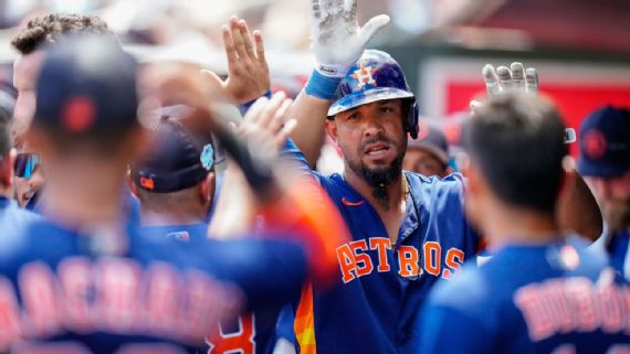 Breaking down the latest twist and turns in Carlos Correa saga and