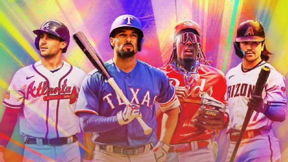 2022 MLB season preview - Power Rankings, playoff odds and everything you  need to know for all 30 teams - ESPN