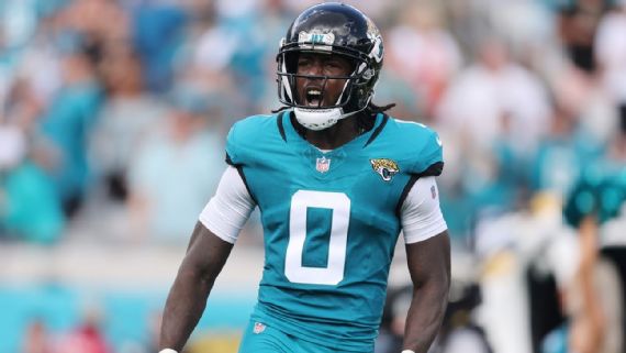 2020 NFL predictions: ESPN gives Jacksonville Jaguars lowest odds to win  Super Bowl - Big Cat Country