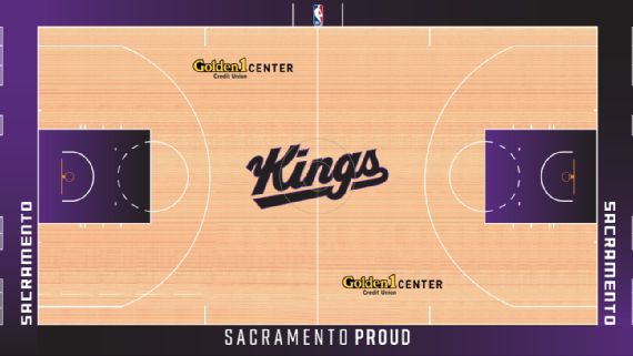 Domantas Sabonis - Sacramento Kings - 2023 NBA All-Star - Alternate Draft  Jersey - Game-Issued