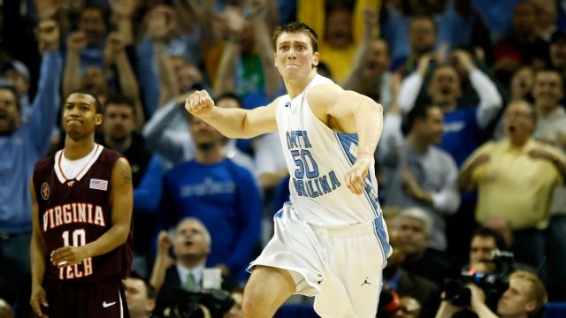 College Basketball Report on X: Random College Basketball player of the  day: Ben Hansbrough Career Averages: 12/4/4/1/0 Best Season Averages:  18/4/4/1/0 SEC All-Freshman (MSST) 2010-11 All-Big East (Notre Dame) Big  East POTY