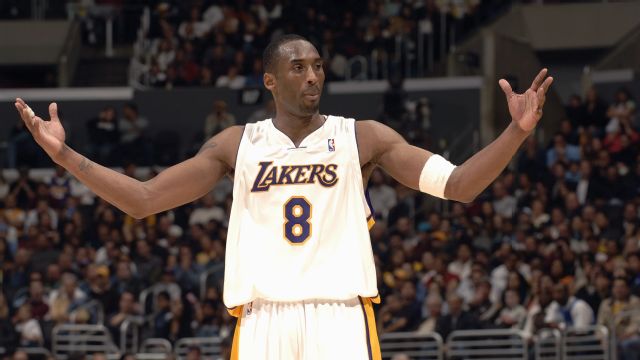 By the Numbers: 10-Year Anniversary of Kobe Bryant's 81-point game - ESPN -  Stats & Info- ESPN