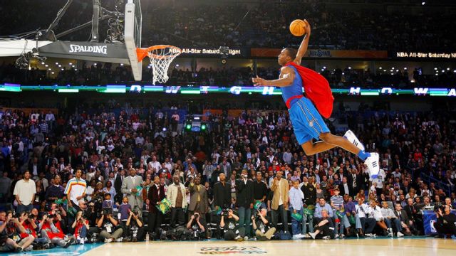 Dwight Howard Speaks For First Time About Death Of Kobe Bryant, Says Kobe  Had Agreed To Help In Dunk Contest - BroBible
