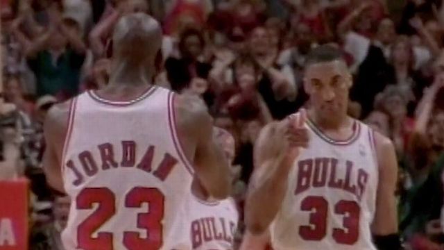 The Last Dance ESPN Time: Michael Jordan Documentary at 9 p.m. ET -  Bloomberg