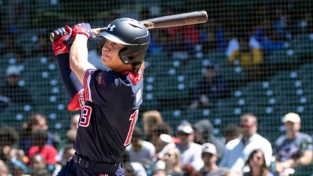 Oklahoma baseball: Kyler Murray ranked No. 36 prospect in ESPN 2018 MLB  Draft, Sports