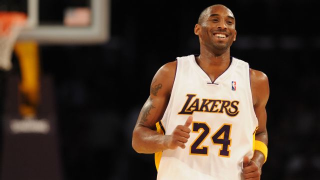 Remembering Kobe: Utah Jazz reflect on NBA legend's death
