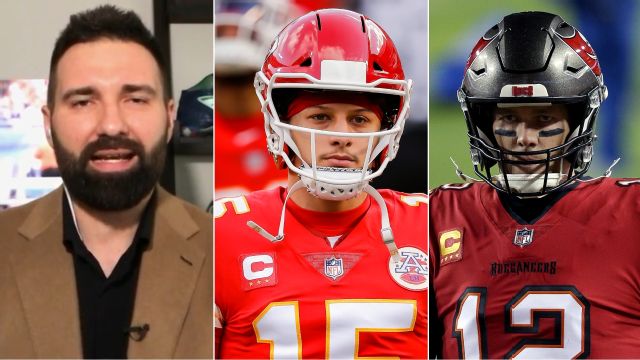 Super Bowl 2021: The biggest questions for Chiefs vs. Bucs