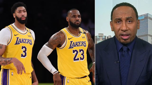 LeBron James jersey number: Lakers All-Star switching back to No. 6 next  season, per report - DraftKings Network