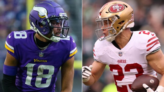 Tristan H. Cockcroft's top-200 PPR fantasy football rankings for