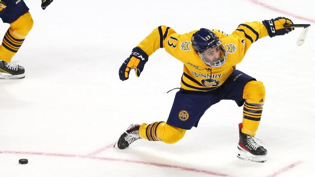 Penn State hockey returns to NCAA tournament, will face Michigan Tech