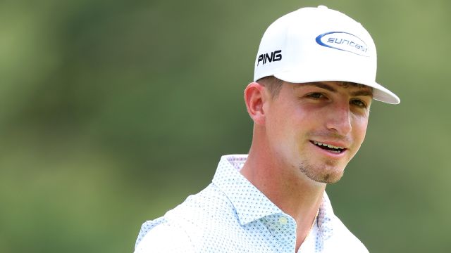 Five tattooed words guide Sam Bennett to first Masters Tournament