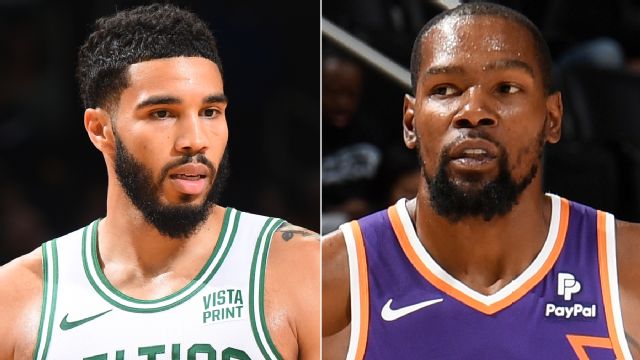 NBArank 2022 - Ranking the best players for 2022-23, from 10 to 6 - ESPN