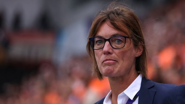 France confirm Herve Renard as new women's team coach - ESPN