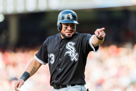 2012 MLB All-Star Game: Giants Lead NL To Victory, Melky Cabrera