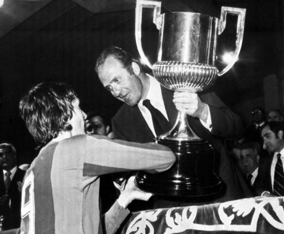 Johan Cruyff's legacy, five years after his death: How he shaped Ajax,  Barcelona, world soccer - ESPN