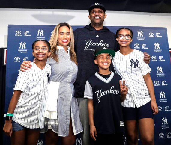 CC Sabathia goes into detail about addiction and recovery