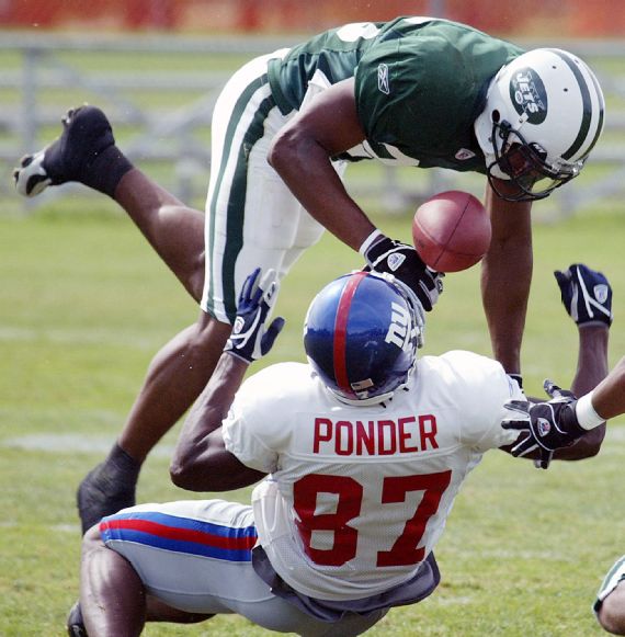 Jets look forward to 'respectful' practice with Giants - The San Diego  Union-Tribune