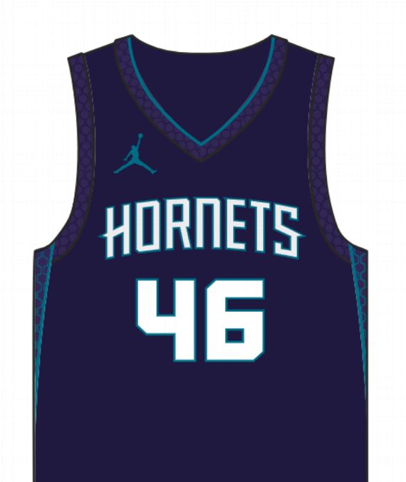 Kelly Oubre Jr. - Charlotte Hornets - Game-Worn City Edition Jersey -  Scored Game-High 28 Points - 2022-23 NBA Season