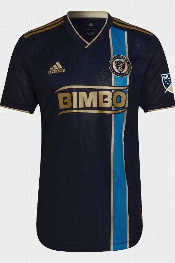 2022 MLS All-Star Jersey Revealed