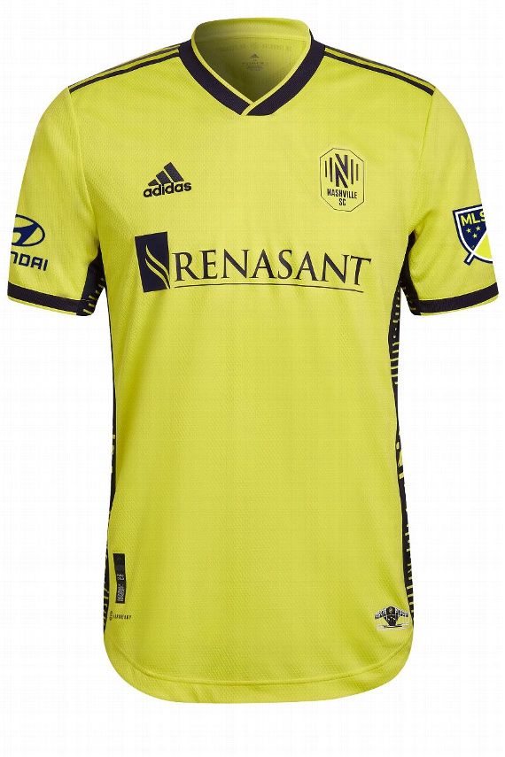 MLS kits in 2022, ranked from worst to best 