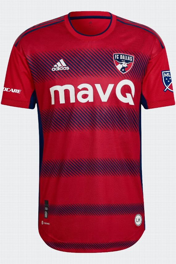 Reviewing every MLS team's new kits for 2020: The bold, the beautiful and  the bland - The Athletic