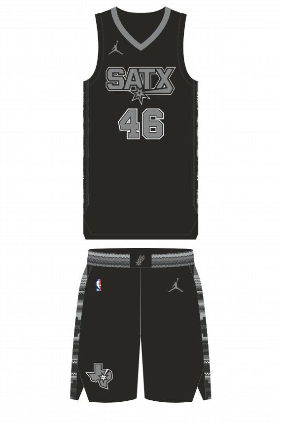 San Antonio Spurs on X: Need some new Spurs gear? Stop by the Fan Shop for  tonight's Item of the Game!  / X