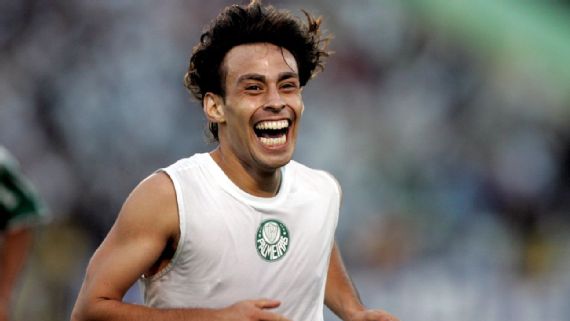 Ídolo do Palmeiras revela proposta do Flamengo e explica por que nunca aceitou jogar em outro clube