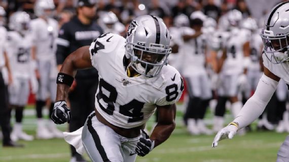 Antonio Brown. Kevin Abele/Icon Sportswire vía Getty Images