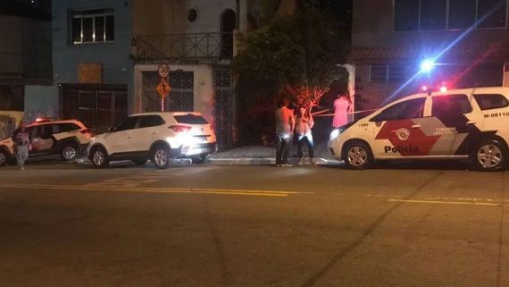 Ralf deixou local do acidente em que se envolveu por medo de ser agredido, diz advogado